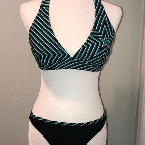 SOLD******Converse One Star Bikini 👙